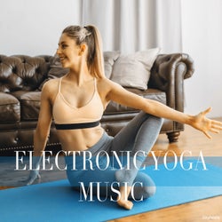 Elektronic Yoga Music