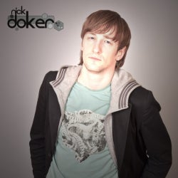 NICK DOKER PLUG IT IN CHART AUGUST 2013 PT1