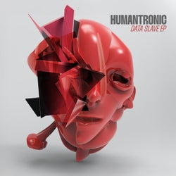 Data Slave EP