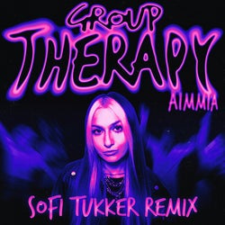 Group Therapy Remix