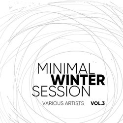 Minimal Winter Session, Vol. 3