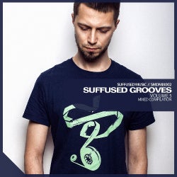 Suffused Grooves chart
