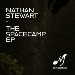The SpaceCamp EP