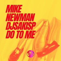 Do to me  (Original Mix)
