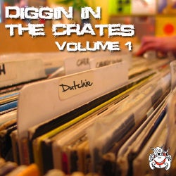 Diggin In The Crates Volume 1