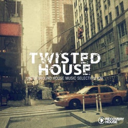 Twisted House Volume 29