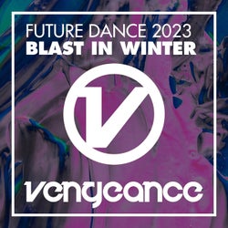 Future Dance 2023 - Blast In Winter