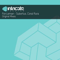 Subortus / Coral Aura