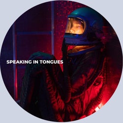 Speaking in Tongues