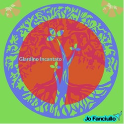 Giardino incantato (Original Mix)