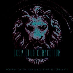 Deep Club Connection Vol.13