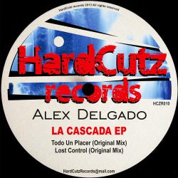 La Cascada