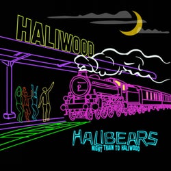 Night Train to Haliwood