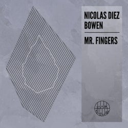 Mr. Fingers