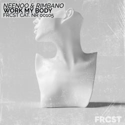 Work My Body