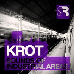 The Sounds Of Industrial Areas