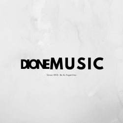 Di One Music