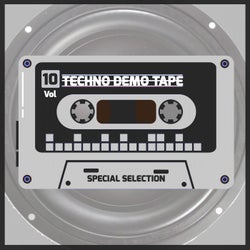 Techno Demo Tape, Vol. 10 (Special Selection)