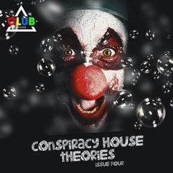 Conspiracy House Theories Issue 04