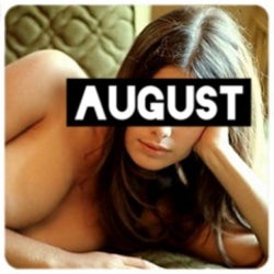 AUGUST them HOT