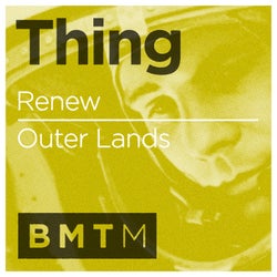 Renew / Outer Lands