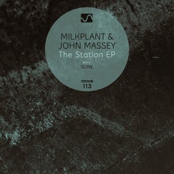The Station EP