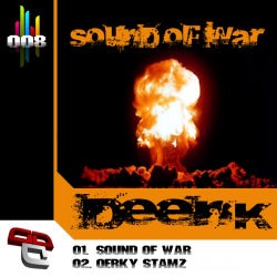 Sound Of War