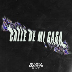 CALLE DE MI CASA (Extended)