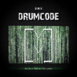 DIMIX 'Drumcode' Chart