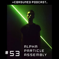 Consumed Music Podcast #53