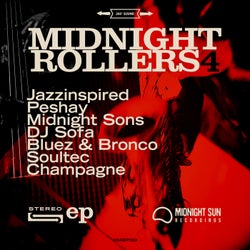 Midnight Rollers Vol.4