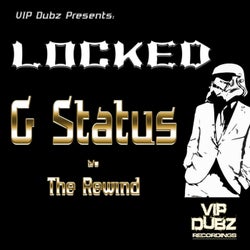 G Status / The Rewind - Single