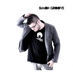 Chart Simon Groove  SG04