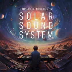 Solar Sound System