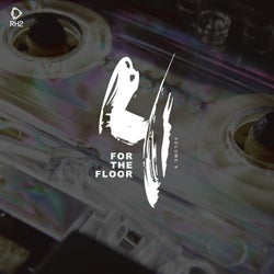 4 For The Floor Vol. 9
