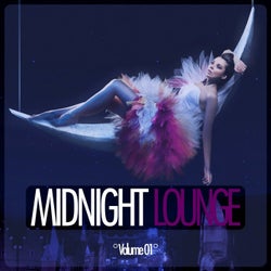 Midnight Lounge, Vol. 1