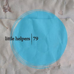 Little Helper Chart