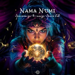 Nama Numi