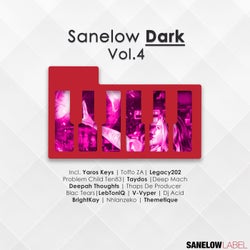 Sanelow Dark, Vol. 4