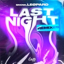 Last Night Remixes