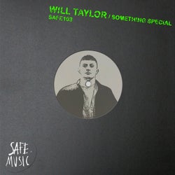 Something Special EP (Incl. The Deepshakerz remix)