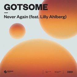 Never Again (feat. Lilly Ahlberg) [Extended Mix]