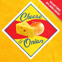 Cheese & Onion Vol. 3