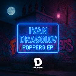 Poppers EP