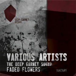 THE DEEP GARNET SOUND: FADED FLOWERS