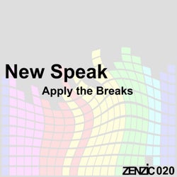 Apply the Breaks