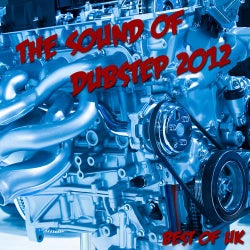 The Sound Of Dubstep Best Of Uk