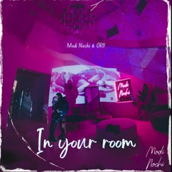 In Your Room