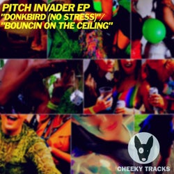 Pitch Invader EP