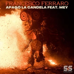 Apago La Candela (feat. Mey)